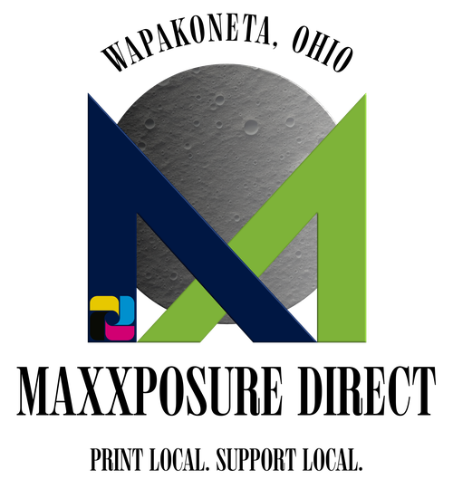 MaXXposure Direct logo